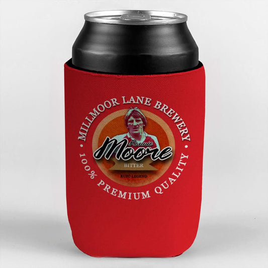 Rotherham Moore - Football Legends - Can Cooler
