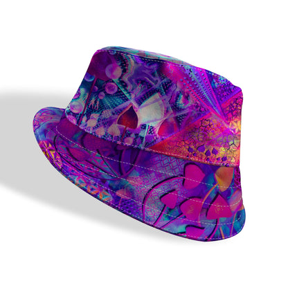 Penny Banger - Festival Shrooms - Bucket Hat
