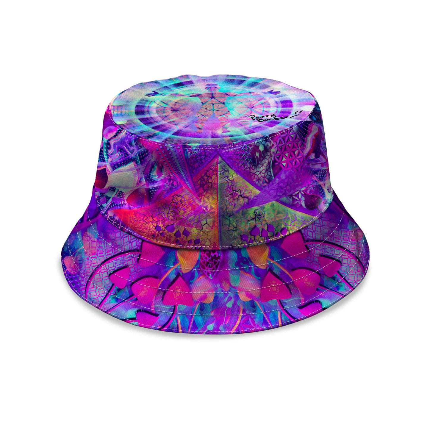 Penny Banger - Festival Shrooms - Bucket Hat