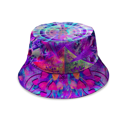 Penny Banger - Festival Shrooms - Bucket Hat