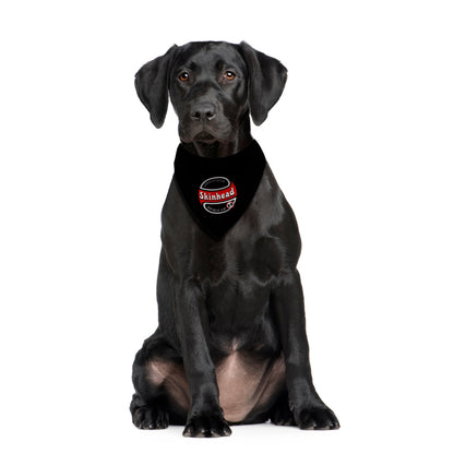 Skinhead Spirit Of 69 - Dog Bandana - 4 Sizes
