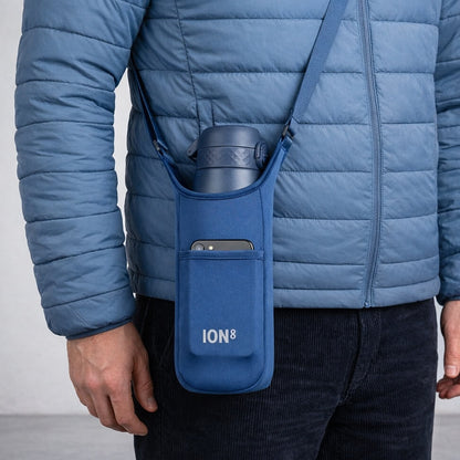 ION8, Sling Bag, Bottle Holder