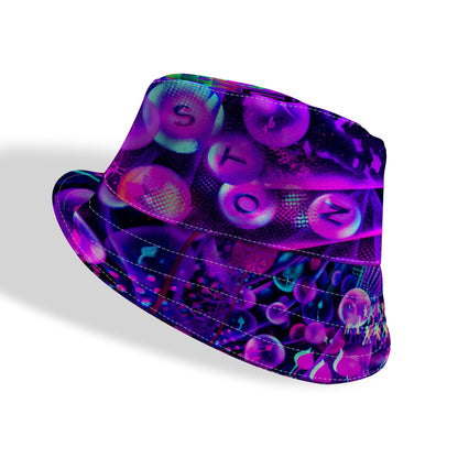 Penny Banger - Stoned Ape - Bucket Hat