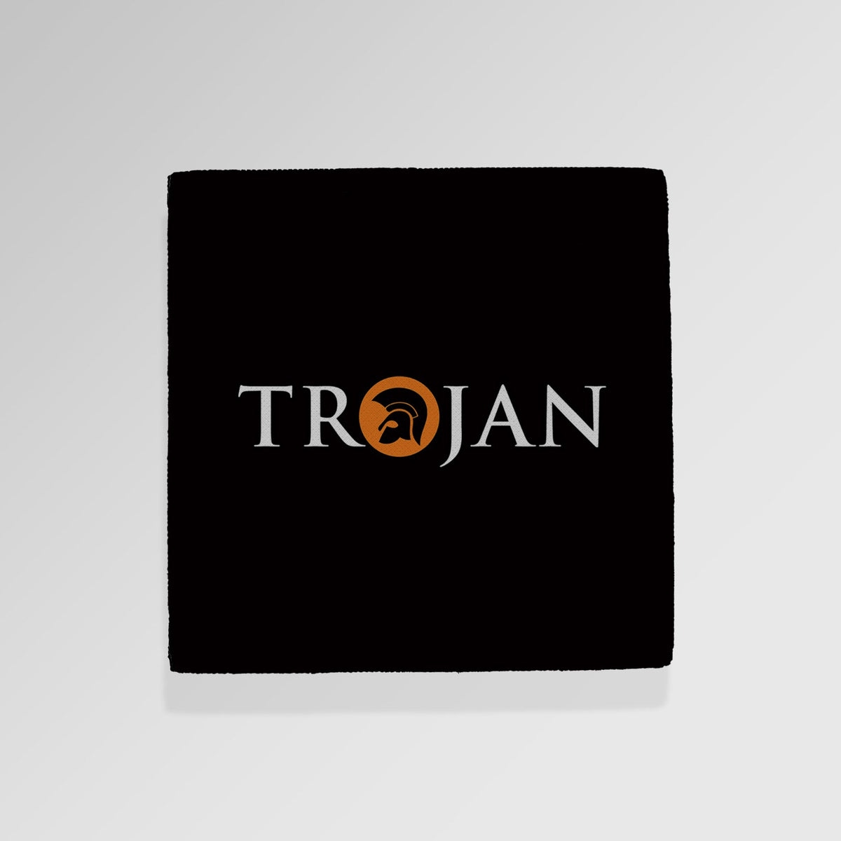 Trojan - Drinks Coaster - Round or Square