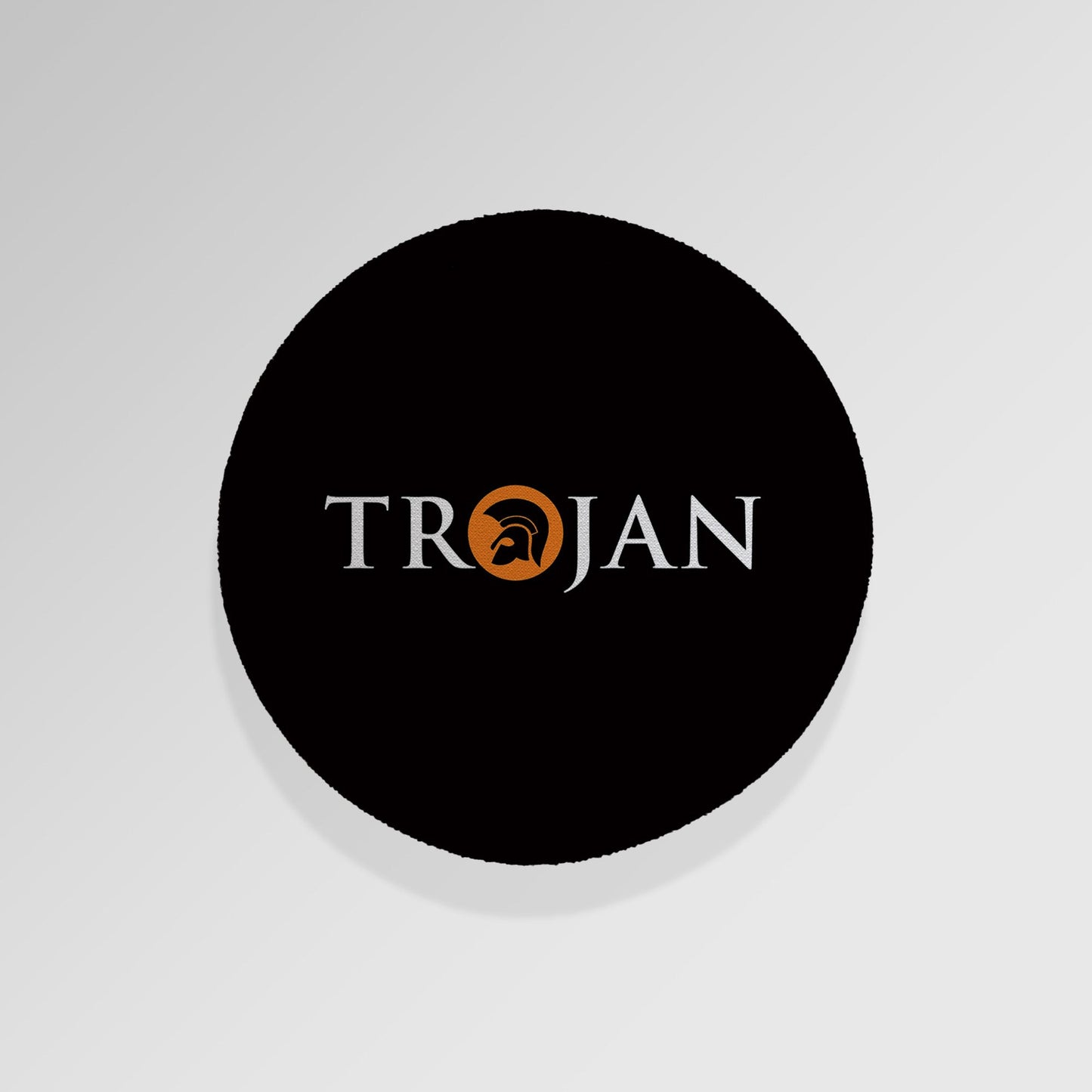Trojan - Drinks Coaster - Round or Square