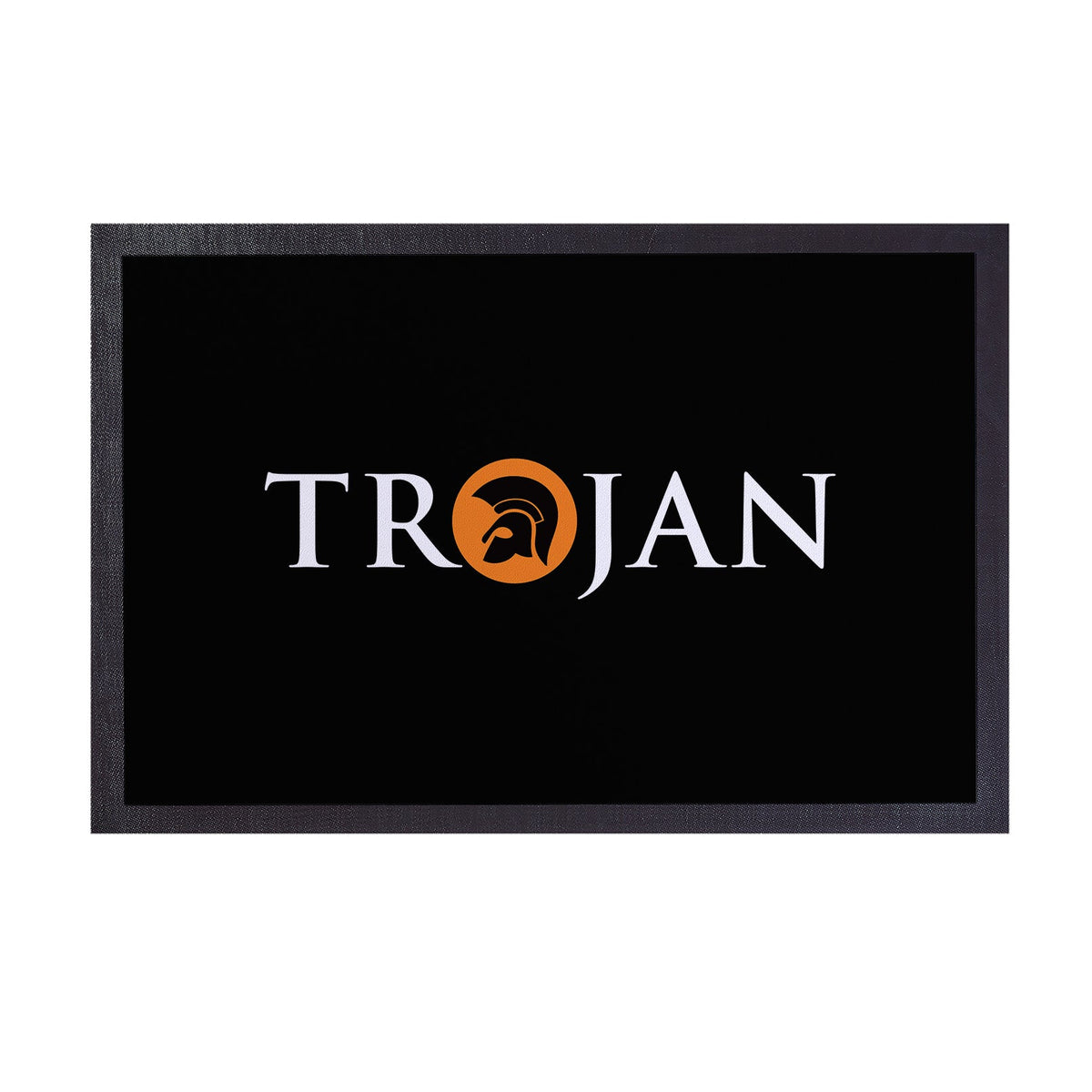 Trojan - Door Mat - 60cm x 40cm
