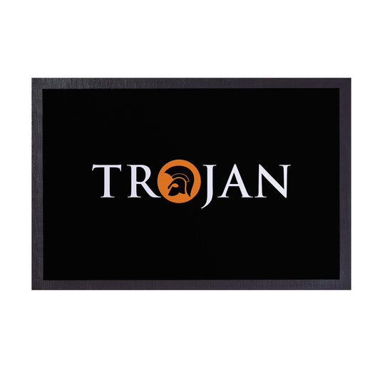 Trojan - Door Mat - 60cm x 40cm