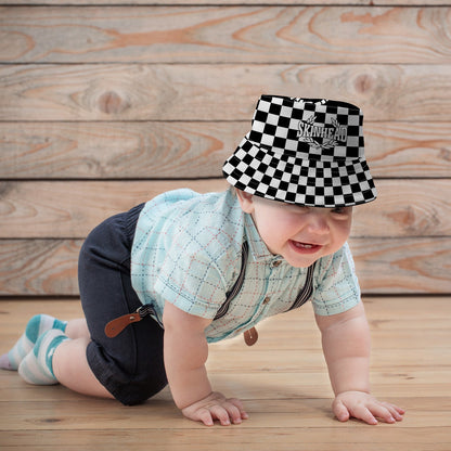 Skinhead A Way Of Life Bucket Hat