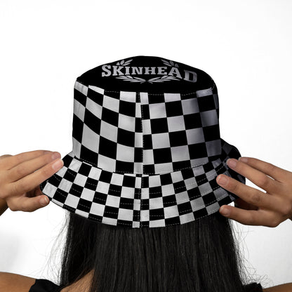Skinhead Bucket Hat