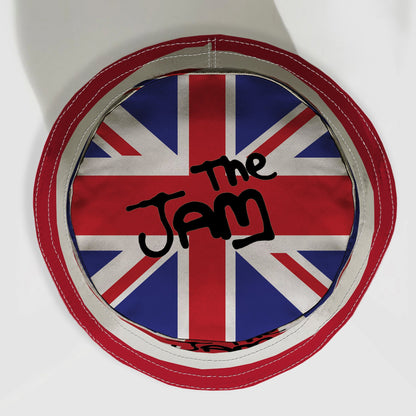 The Jam Bucket Hat