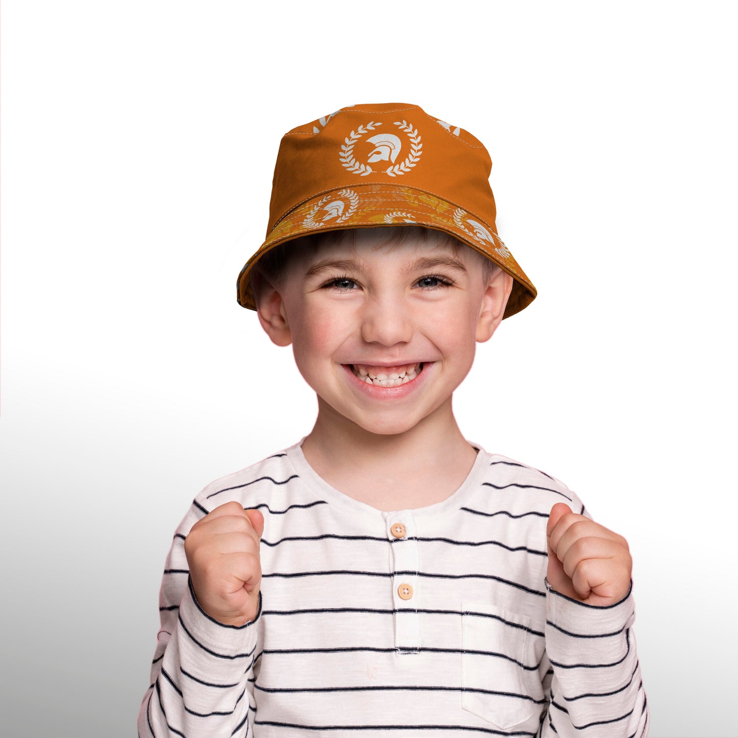 Trojan Bucket Hat