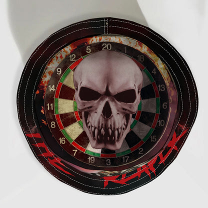 Darts Reaper - Bucket Hat