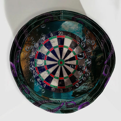 Darts Shark - Bucket Hat