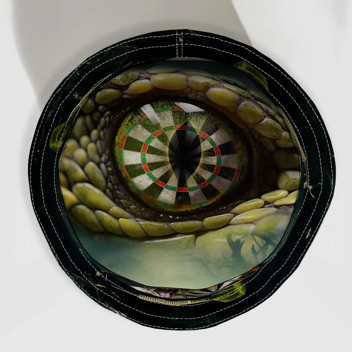 Darts Snake Bite - Bucket Hat