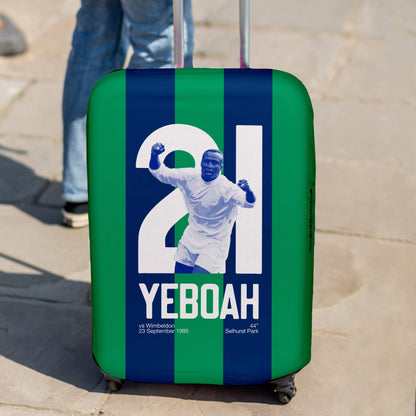 Leeds Yeboah 21 - Caseskin - 3 Sizes