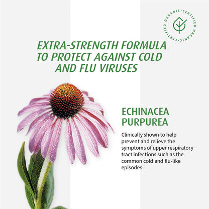 A.Vogel Echinaforce Extra Strength Echinacea Tablets 30 Ct – Immune Support