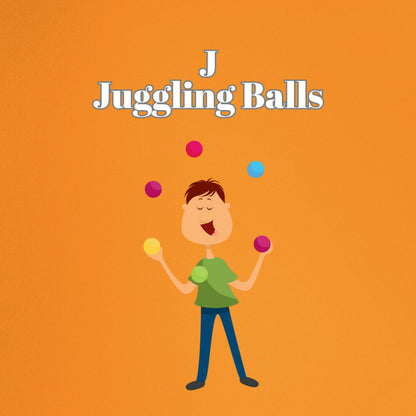 A-Z of Balls