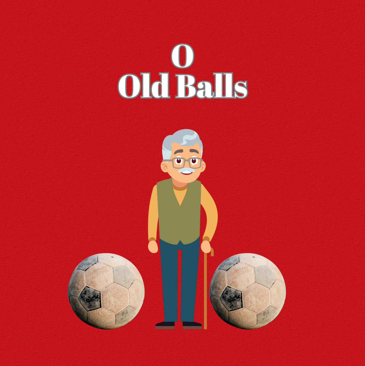 A-Z of Balls