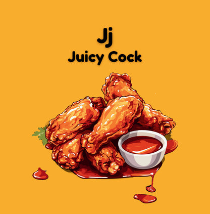 A-Z of Cocks