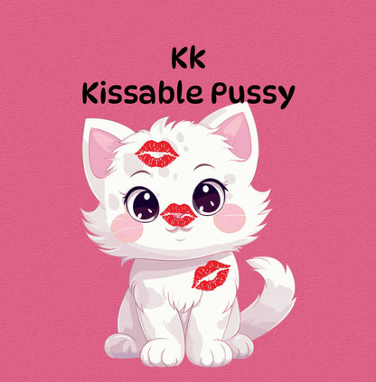 A-Z of Pussies