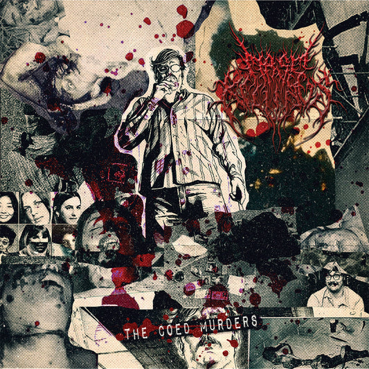 Mass Killing - The Coed Murders