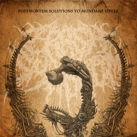 Crash Syndrome - Postmortem Solutions To Mundane Issues