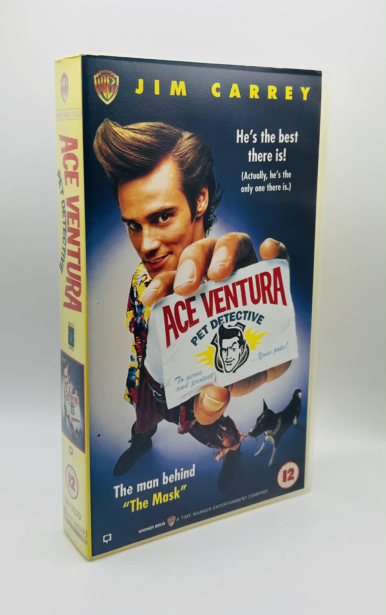 Ace Ventura Pet Detective (12)