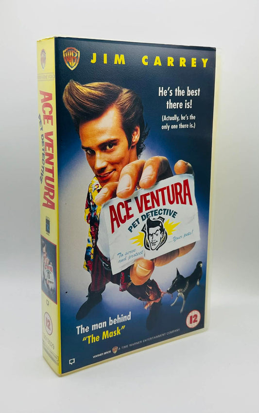 Ace Ventura Pet Detective (12)
