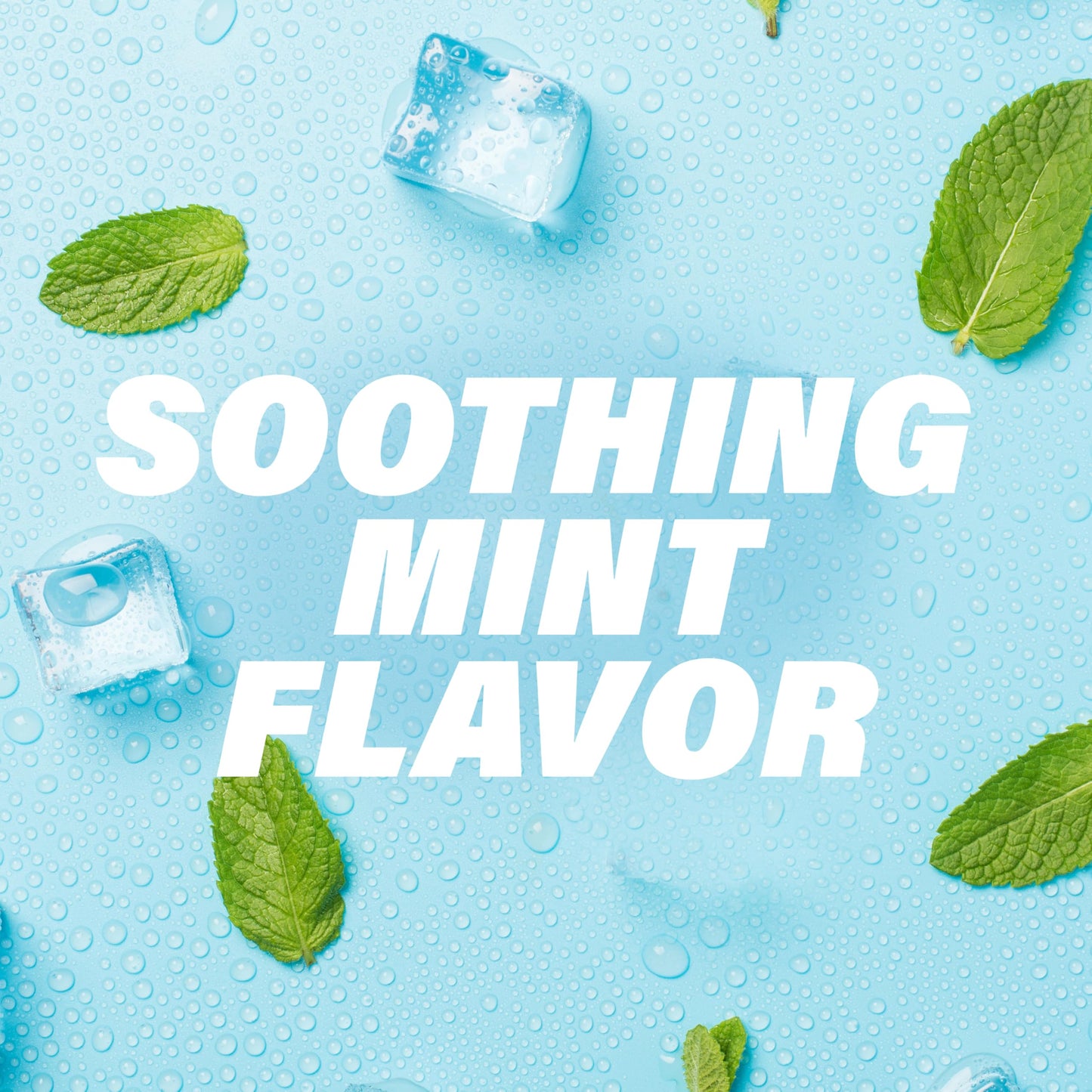 ACT Dry Mouth Lozenges with Xylitol – Soothing Mint (18 Lozenges)