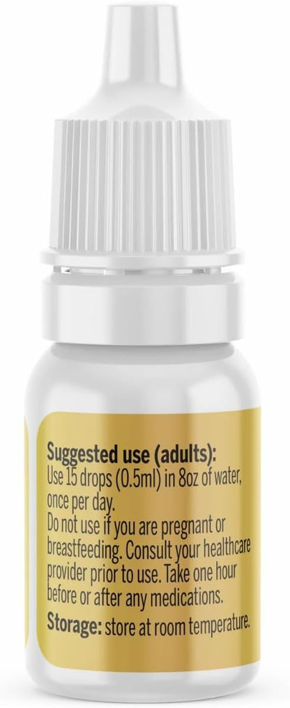 ACTIVATION Solaris Essential Oil - 10 ml | Thyme, Peppermint, Rosemary & Clove | Diffuser & Topical Use