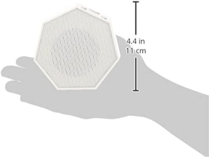 LectroFan Classic White Noise Machine by Adaptive Sound Technologies – Compact Sleep Sound Machine