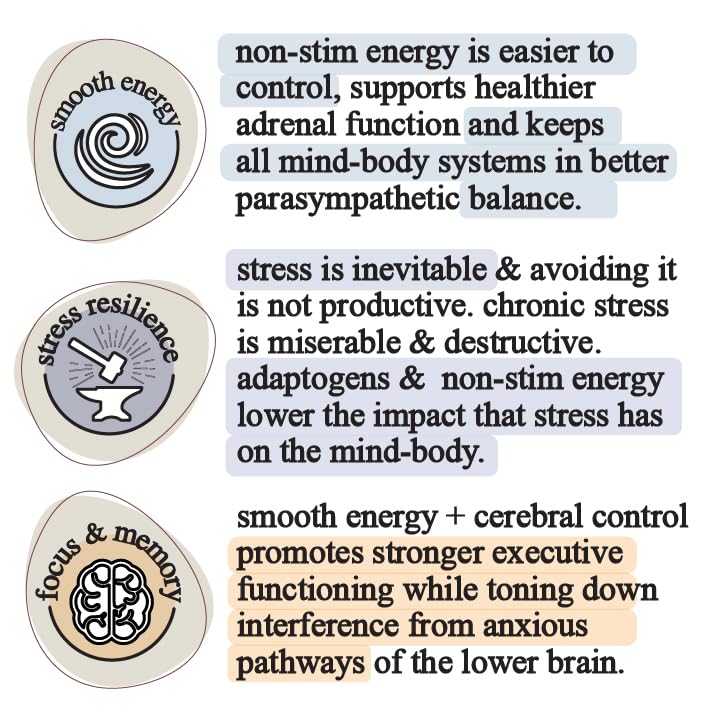 Adaptogen & Mushroom Cacao – Organic Cacao with Mushroom Extracts