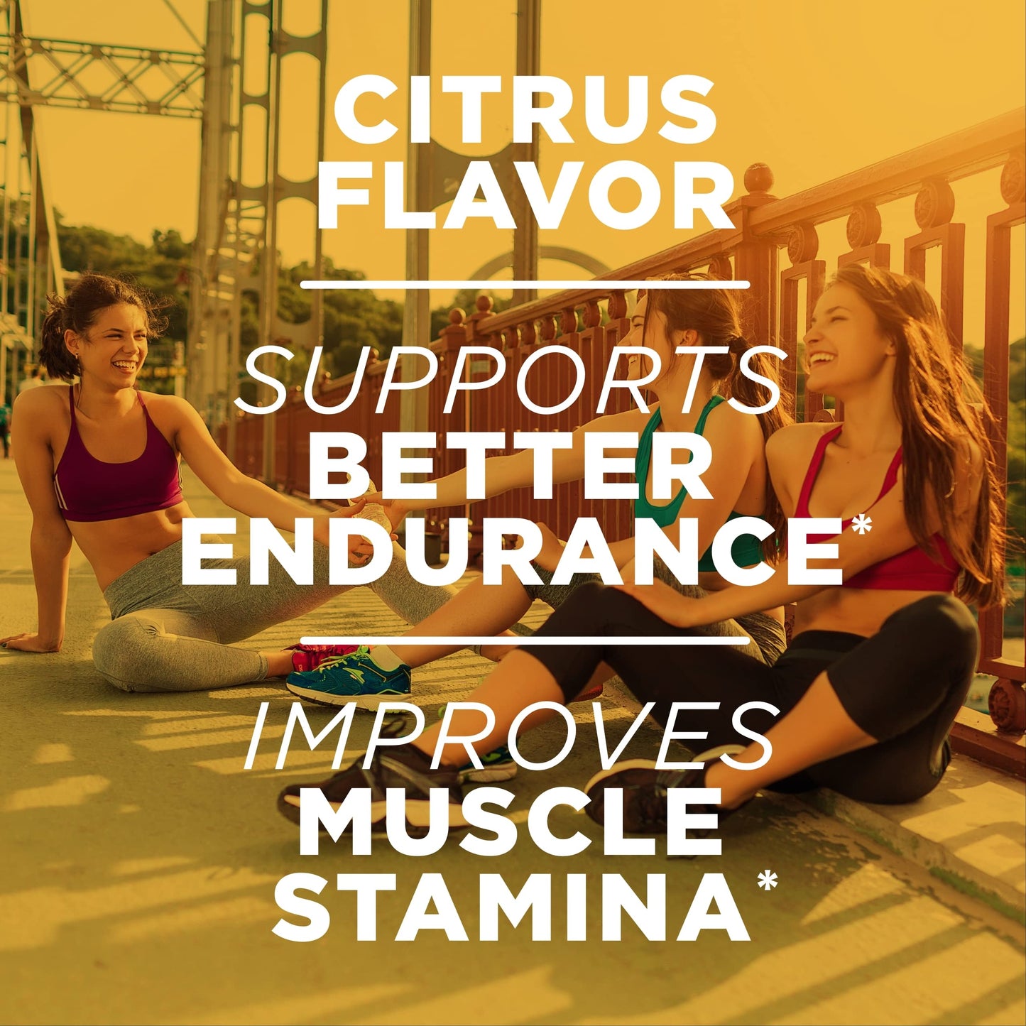 AdvoCare Arginine Extreme Multinutrient Pre-Workout - 14 oz Citrus