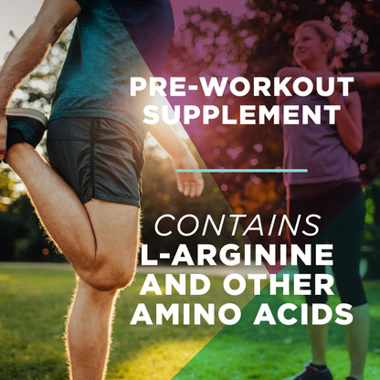 AdvoCare Arginine Extreme Multinutrient Pre-Workout - 14 oz Citrus