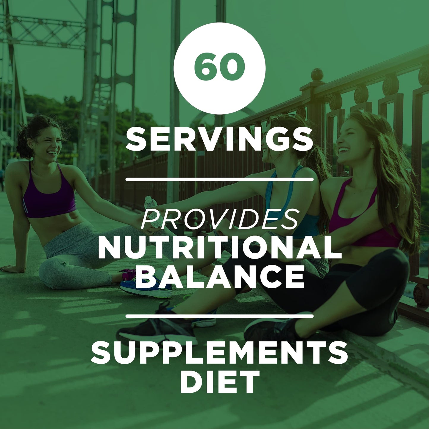 AdvoCare CorePlex – Daily Multivitamin (A, C & E) – 180 Caplets