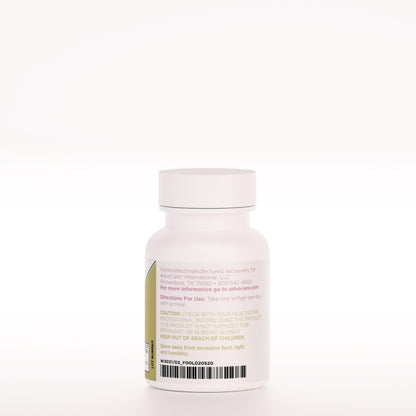 AdvoCare Glow Skin – Glowing Skin Supplement with Astaxanthin, Tocotrienols & Vitamin E (30 Softgels)