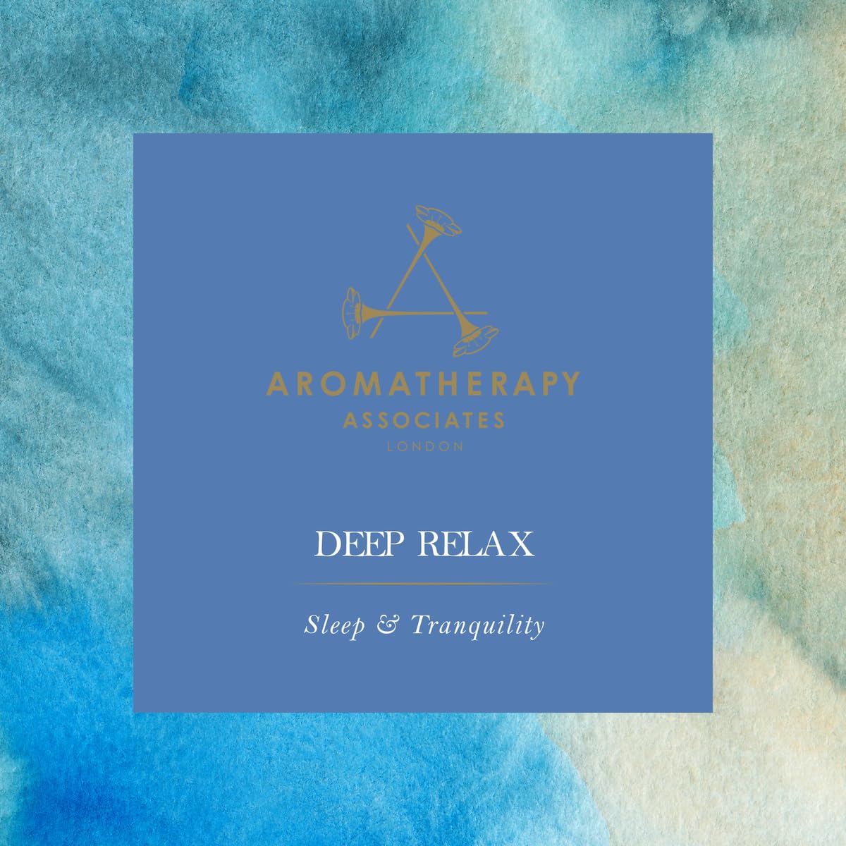 Aera Deep Relax Refill – Chamomile, Vetiver & Sandalwood | Works with The Aera Diffuser