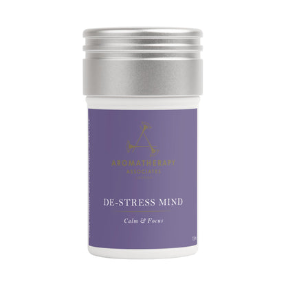 Aera De-Stress Mind Refill – Frankincense, Petitgrain & Chamomile for Aera Diffuser