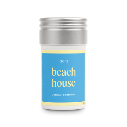 Aera Essential Oil Diffuser Bundle – Beach House Scent, Alexa & App Control (500–1000 sq ft)