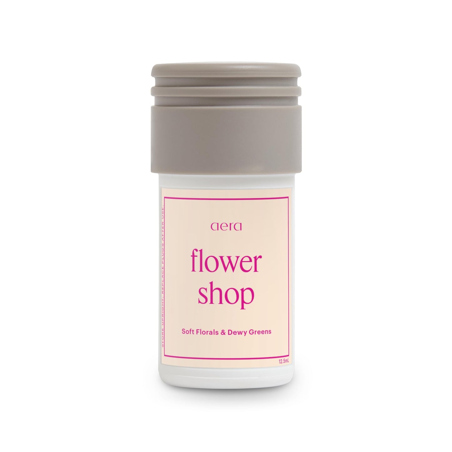 AERA Flower Shop Mini Diffuser Refill – Key Lime & Cool Mint – 12.5mL