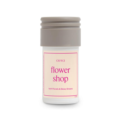 AERA Flower Shop Mini Diffuser Refill – Key Lime & Cool Mint – 12.5mL