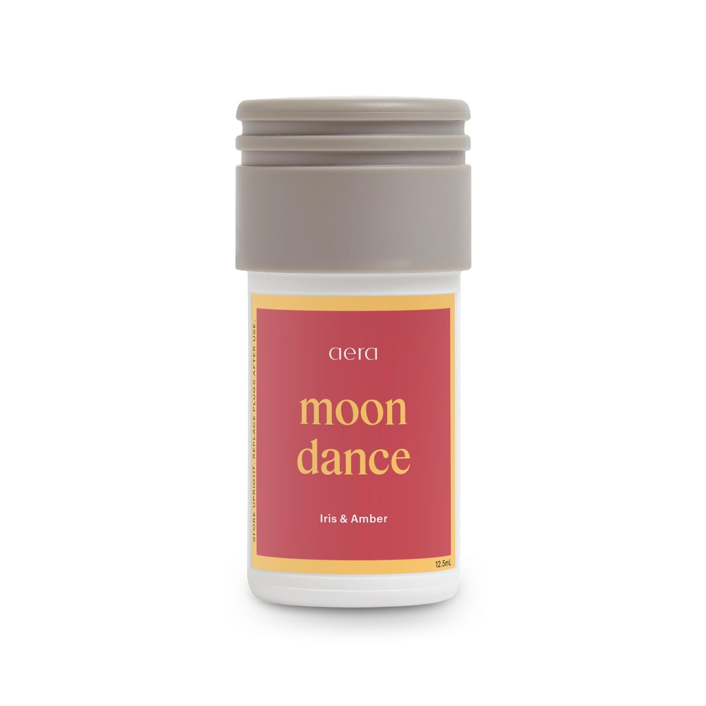 Aera Mini Moondance Essential Oil for Home – Iris, Bergamot, Amber & Vanilla | Diffuser Capsule