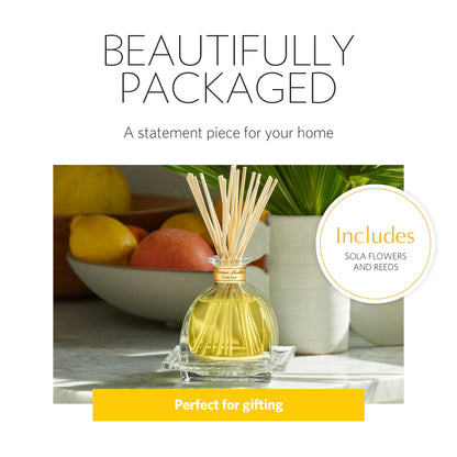 AGRARIA Monique Lhuillier Limone AirEssence Diffuser – 7.4 oz