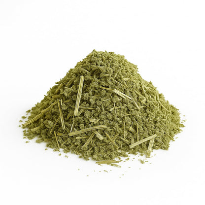 Organic Dried Agrimony (Agrimonia eupatoria) – 6 oz Loose Herb for Tea & Tinctures