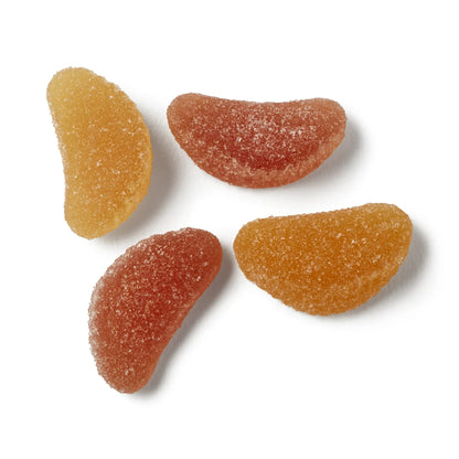 Airborne Immune Support Gummies for Kids – Vitamin C 500mg + Zinc, Gluten Free, 42 Gummies (2 Pack)