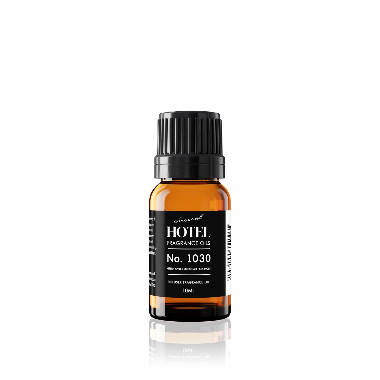 Air-Scent Hotel Diffuser Oil No. 1030 – Beach House Scent (10 mL) for Ultrasonic & Waterless Diffusers