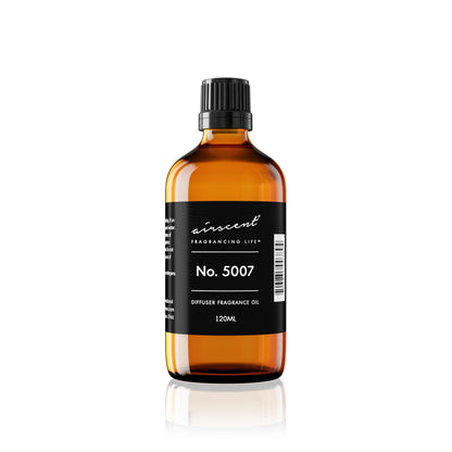 AirScent Diffuser Oil Inspired by TF's Fabulous No. 5007 – Premium Fragrance Oil for Diffusers (120 ml)