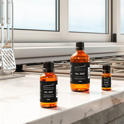 AirScent Diffuser Oil Inspired by TF's Fabulous No. 5007 – Premium Fragrance Oil for Diffusers (120 ml)