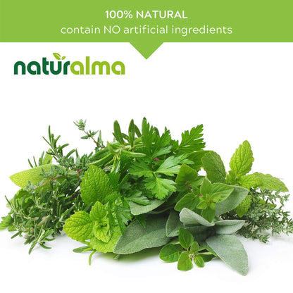 Naturalma Propolis Resin Tincture – Alcohol-Free Drops, 4 oz | Dietary Supplement