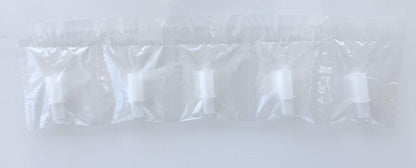 AlcoMate One-Way Mouthpieces – Hygienic, Individually Wrapped for Revo, Premium, Prestige